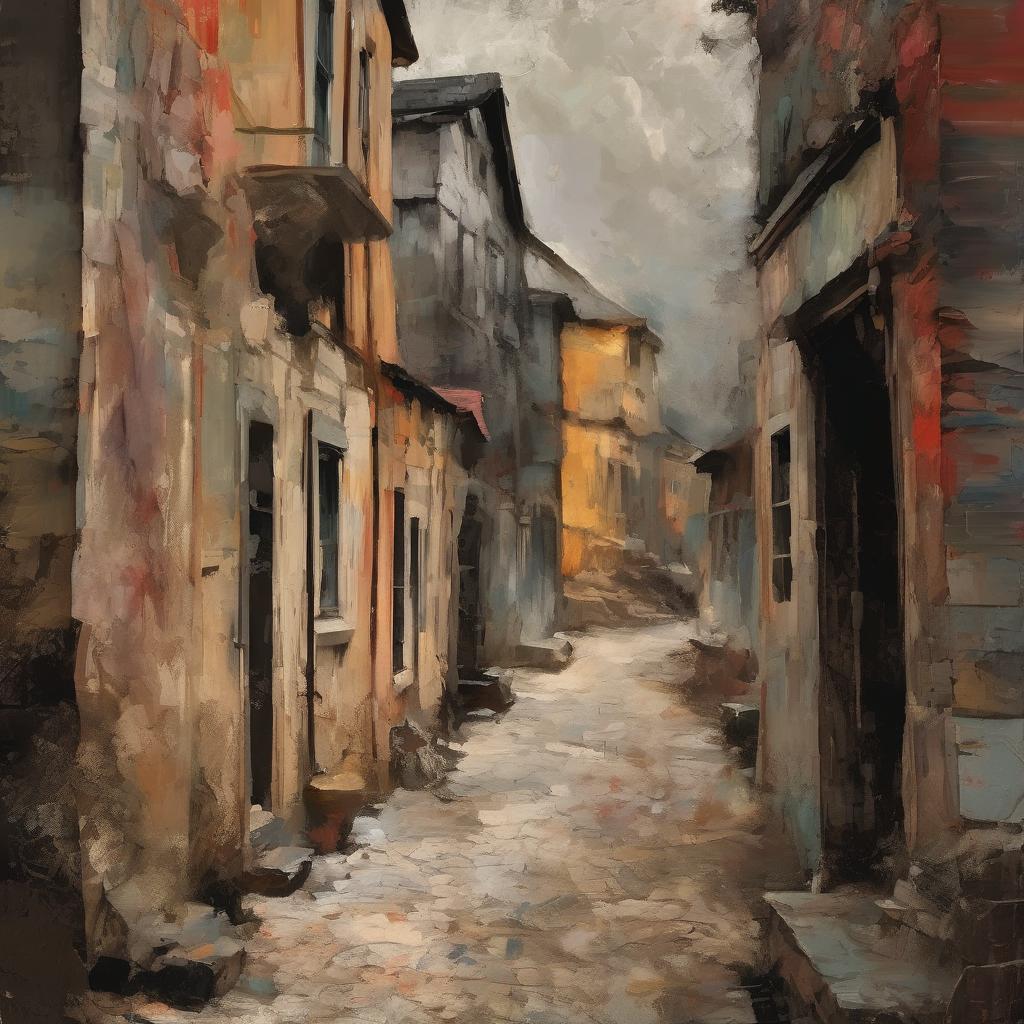 Η Ζωή και Προέλευση του Καλλιτέχνη Jan OLIS