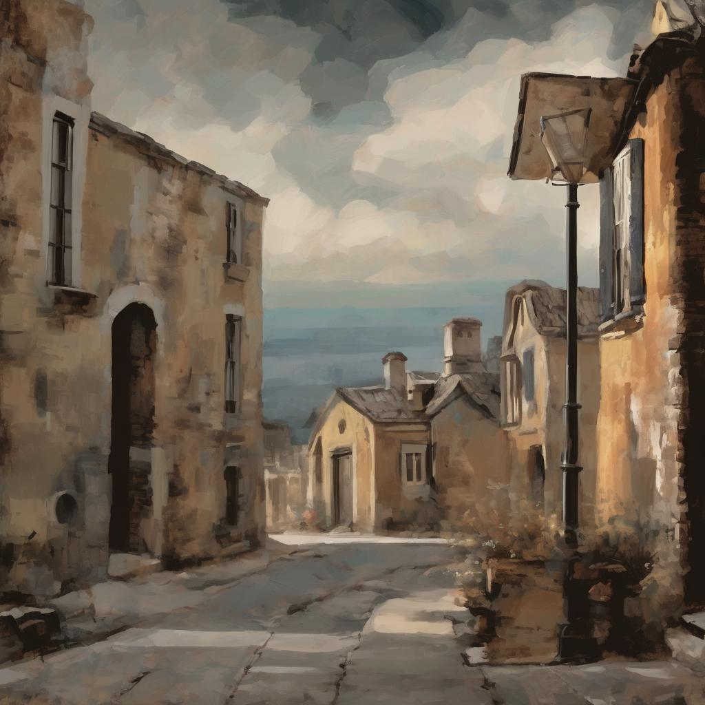 Η Τέχνη και Στυλ του Jan OLIS