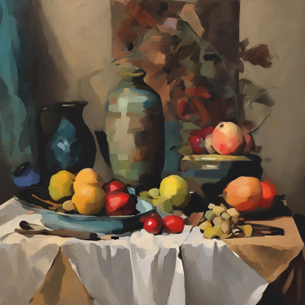 Η Πρώιμη Ζωή του Giovanni BANDINI