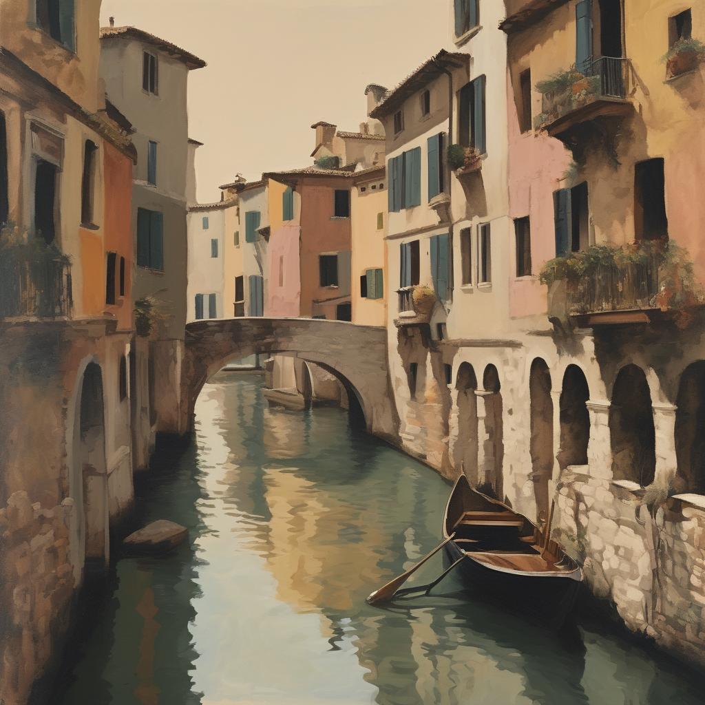 Ο Αισθητικός Κόσμος του Antonio da SANGALLO