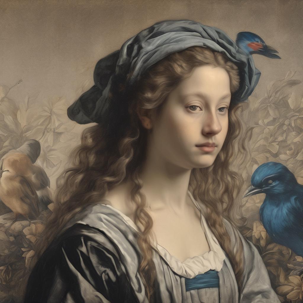 Η Τέχνη και το Στυλ του Hendrik de CLERCK