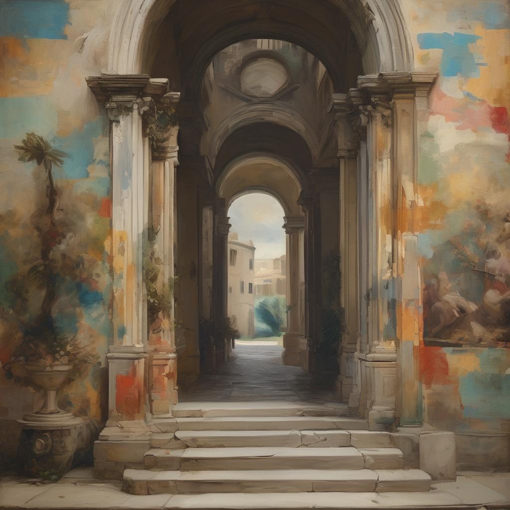 Η Ζωή και Καριέρα του Antonio da SANGALLO