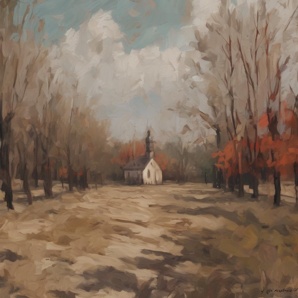 Η Ζωή και Οι Αρχές του Ιον Αντρεέσκου