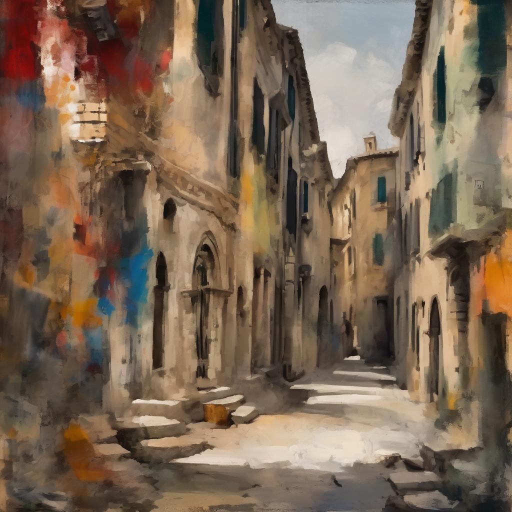 Βιογραφία του Βίντσεντζο Σκαμότσι