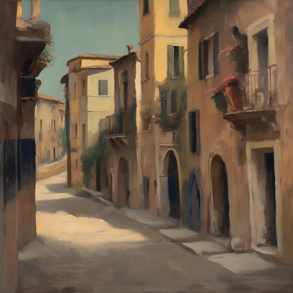 Η Τέχνη και το Στιλ του Giovanni BANDINI