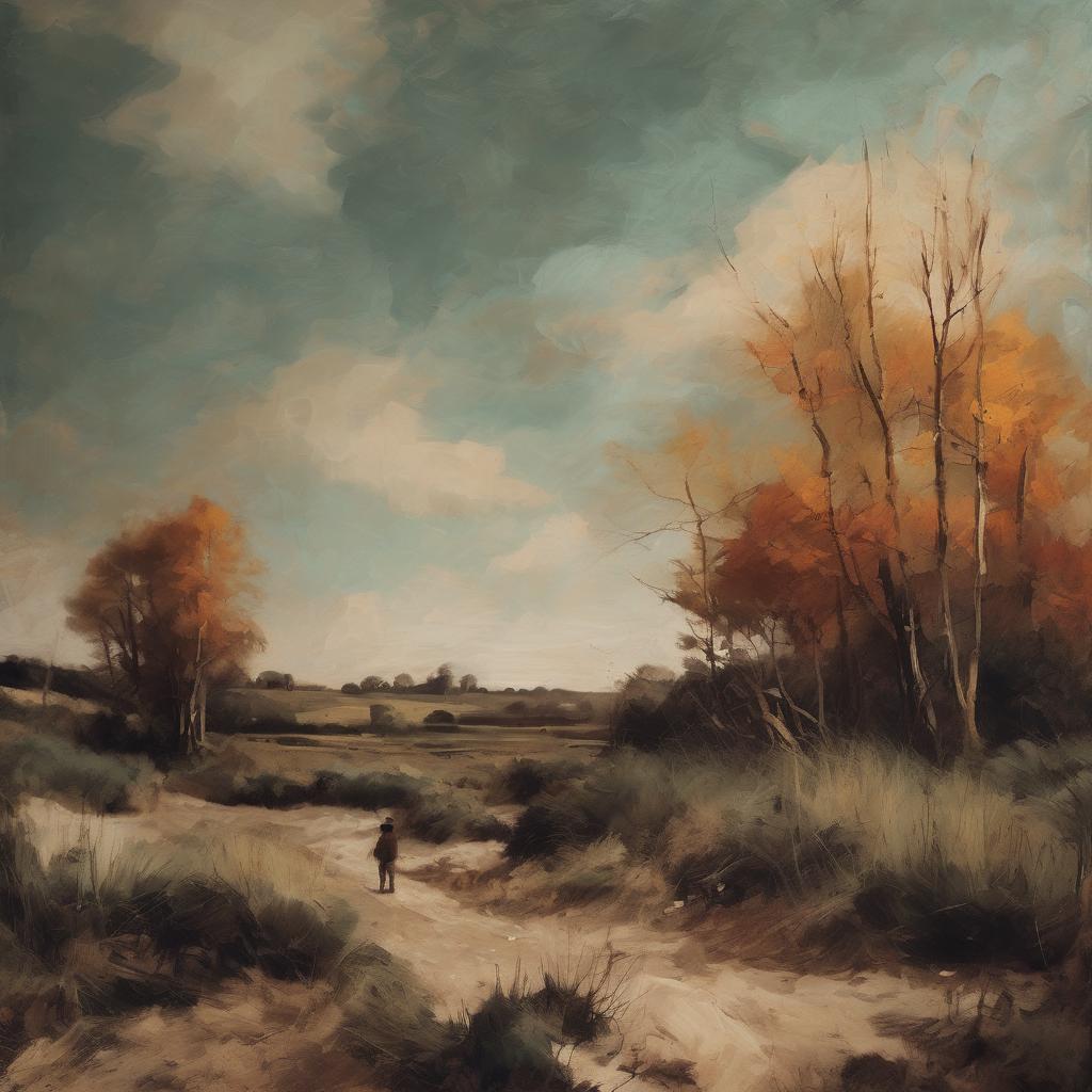 Η Ζωή του Καλλιτέχνη Gillis QUINTIJN