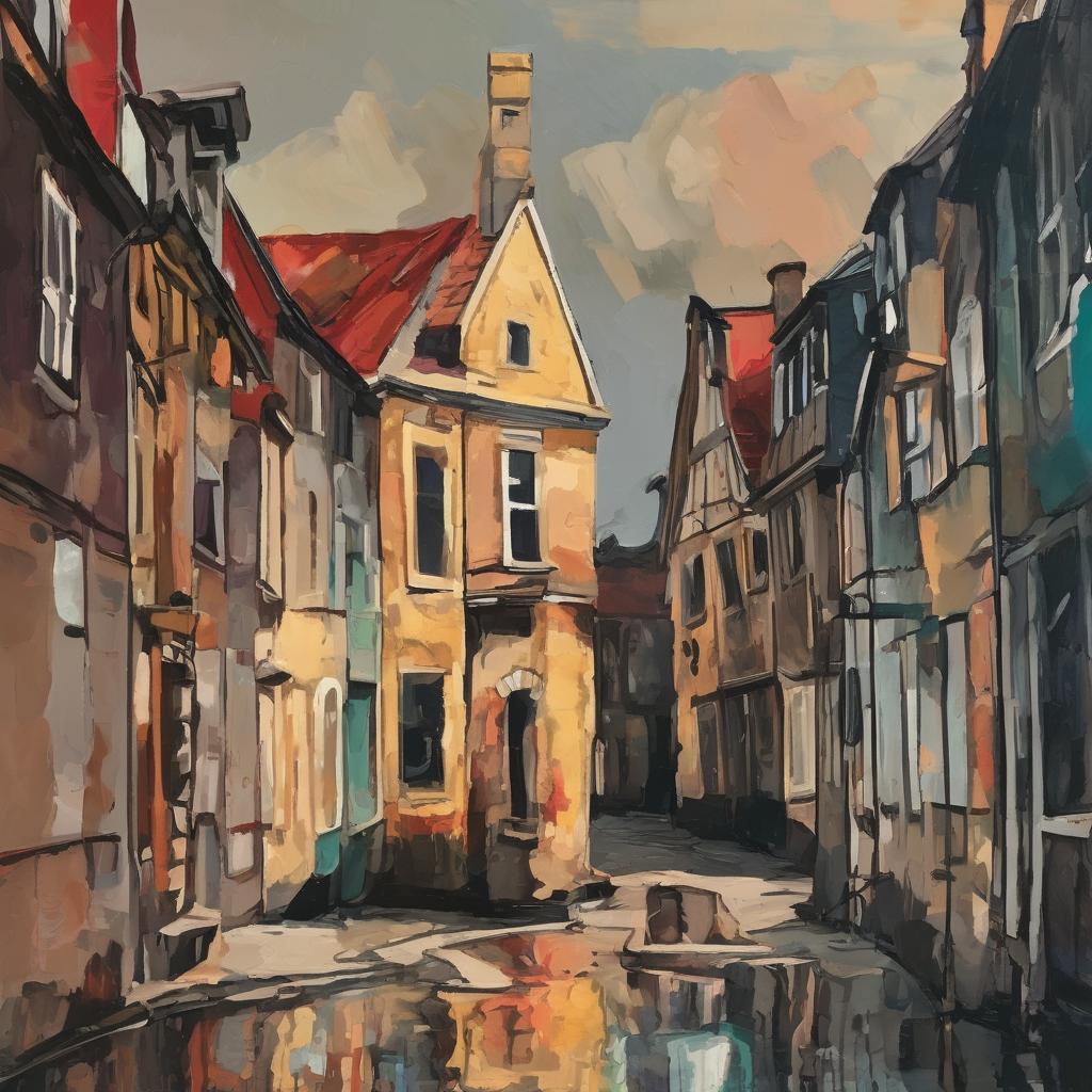 Το Στιλ και οι Τεχνικές του Thorvald BINDESBØLL