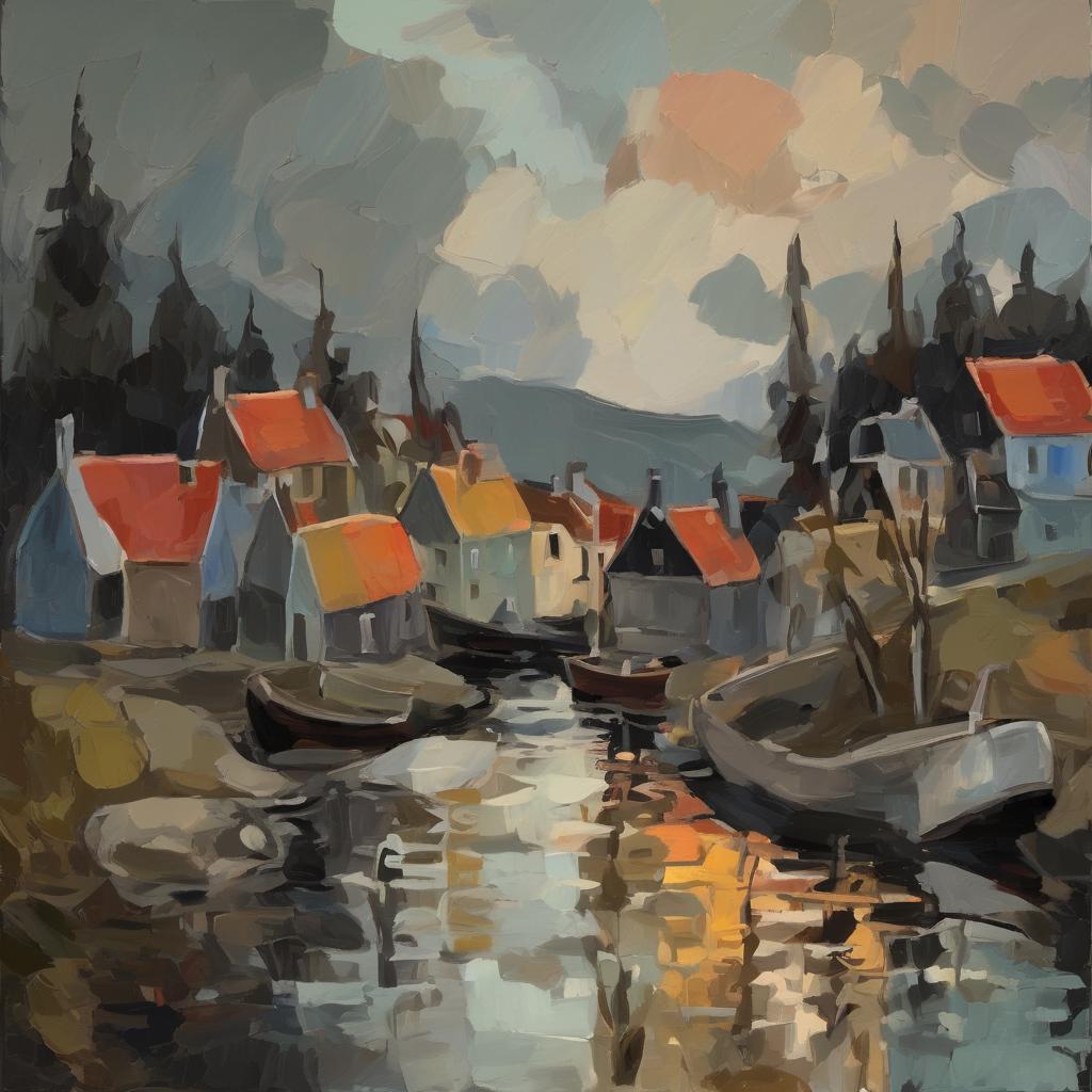 Προσωπική Ζωή του Thorvald BINDESBØLL